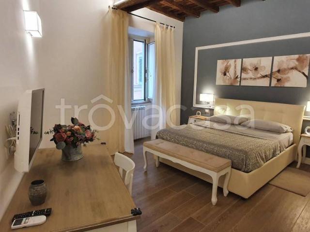 Appartamento in affitto a Municipio Roma I, Roma Capitale