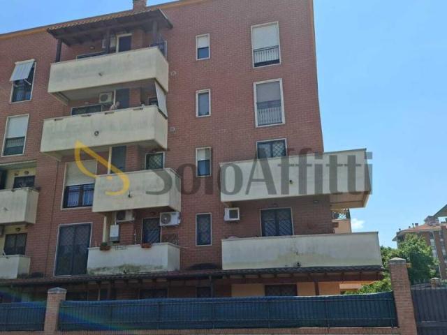 Appartamento in affitto a Municipio Roma VII, Roma Capitale