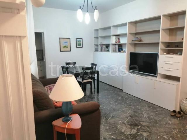 Appartamento in affitto a Cicogna, San Lazzaro
