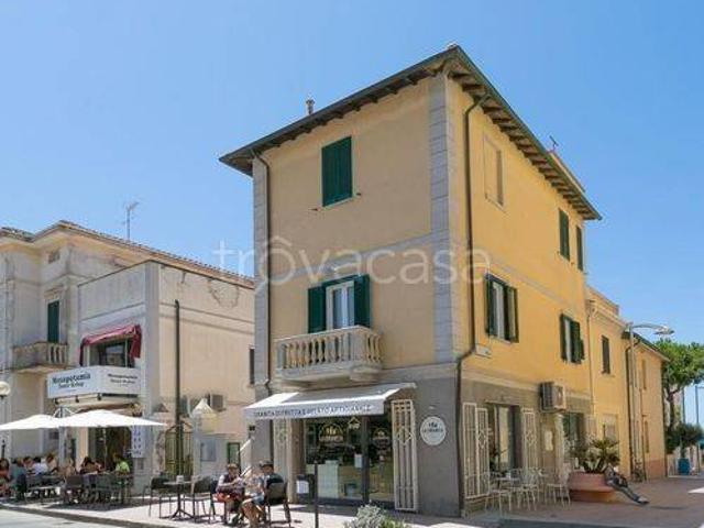 Appartamento in affitto a San Vincenzo, Toscana