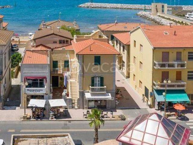 Appartamento in affitto a San Vincenzo, Toscana