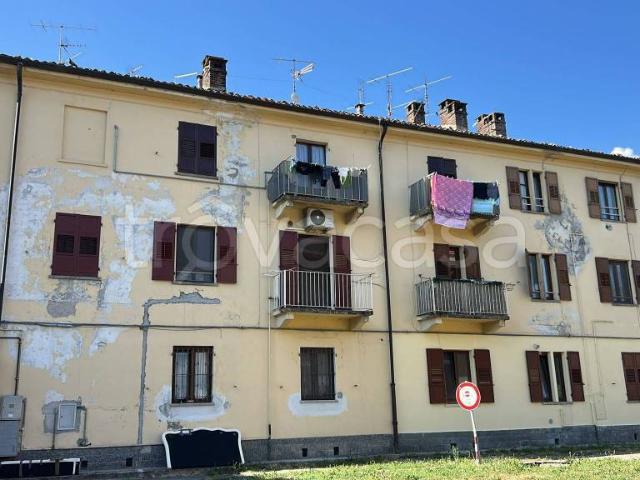 Appartamento in affitto a Maisonetta, Piemonte