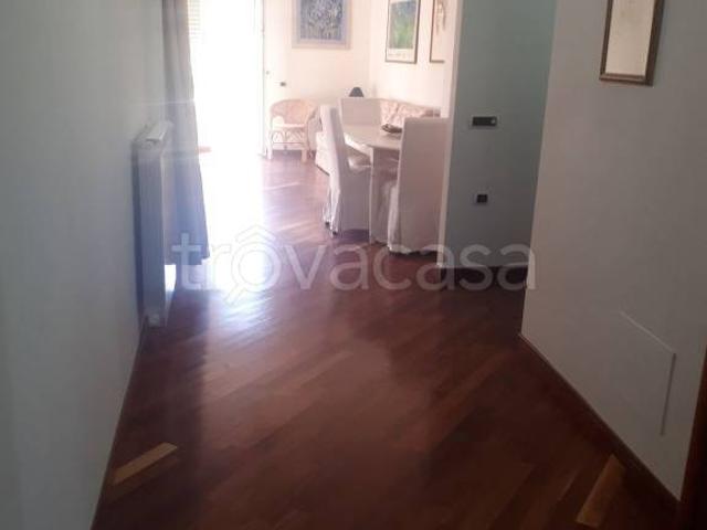 Appartamento in affitto a Serapo, Gaeta