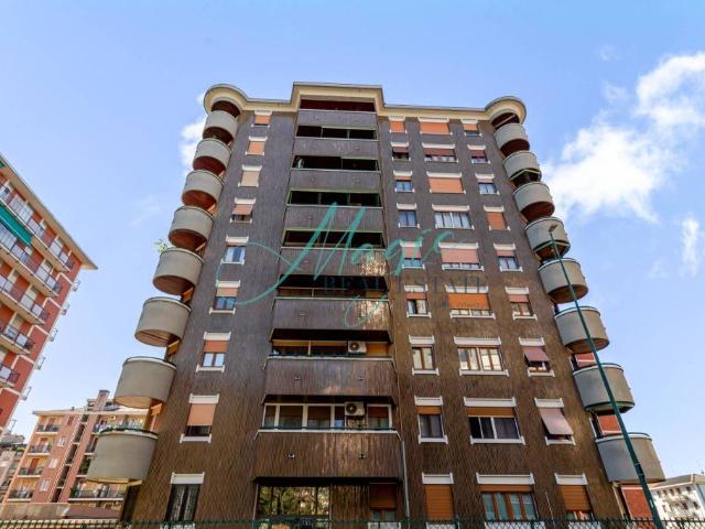 Appartamento in affitto a Zona Omogenea Milano Nord, Sesto San Giovanni