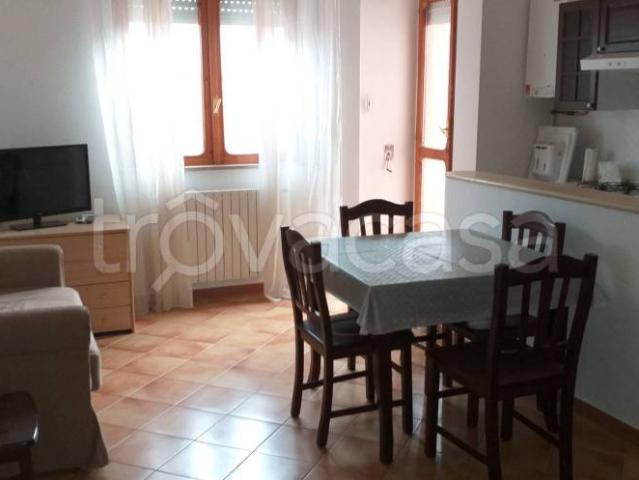 Appartamento in affitto a Puglia, Barletta-andria-trani