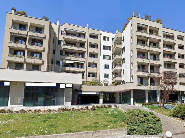 Appartamento in affitto a Vedano Al Lambro, Lombardia