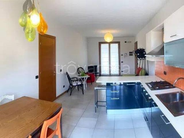 Appartamento in affitto a Villorba, Veneto