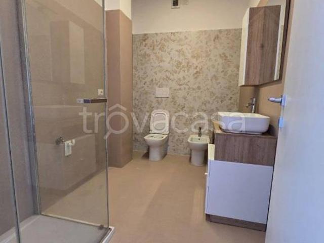 Appartamento in affitto a Oreno, Vimercate