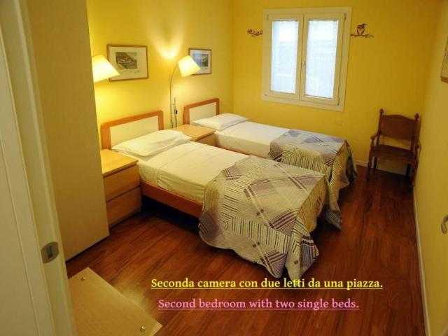 Appartamento in affitto a Abano Terme Bagni, Veneto