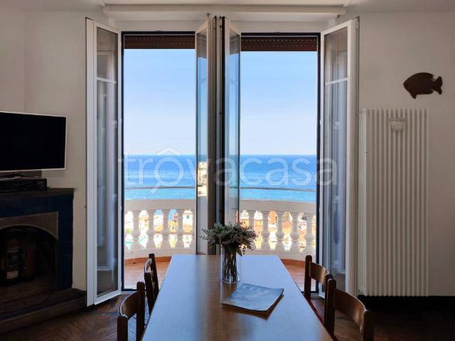 Appartamento in affitto a Alassio, Liguria