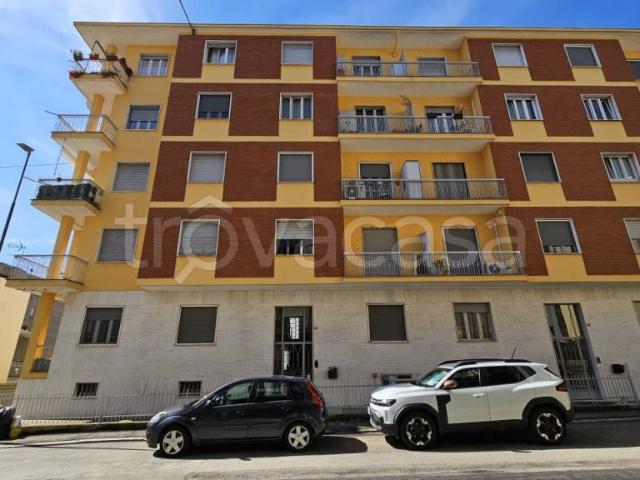 Appartamento in affitto a Borgo Torretta, Quarto D'asti