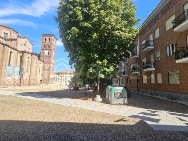Appartamento in affitto a Rione Cattedrale, Piemonte