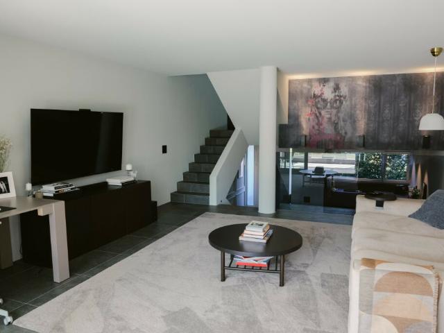 Wohnung mieten in Magliaso, Tessin