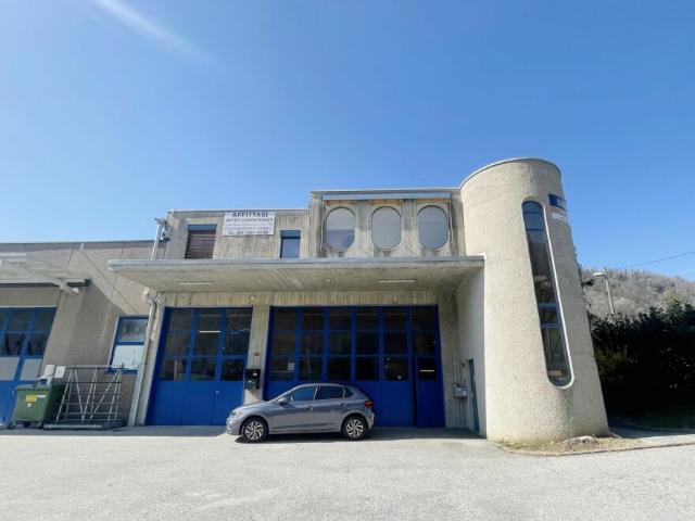 Büro mieten in Aldesago, Tessin