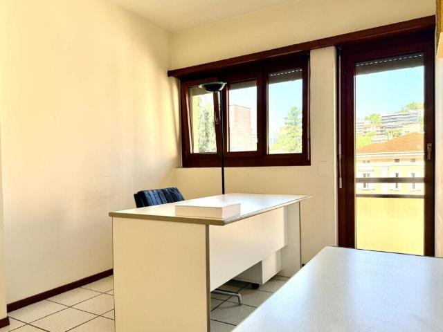 Büro mieten in Aldesago, Tessin