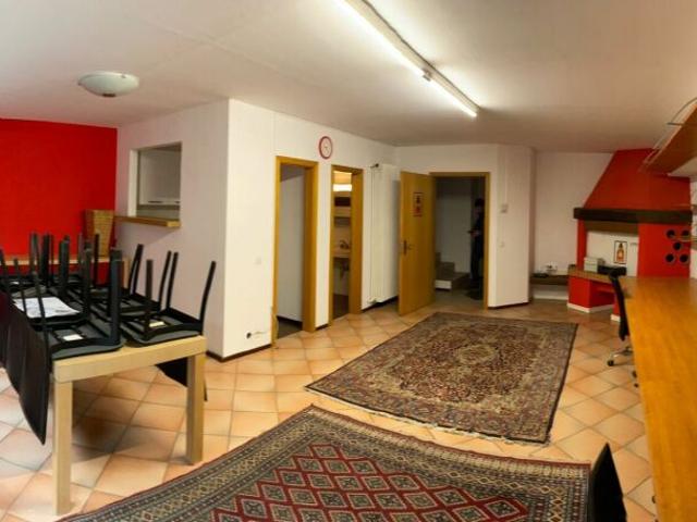 Büro mieten in S. Pietro, Tessin