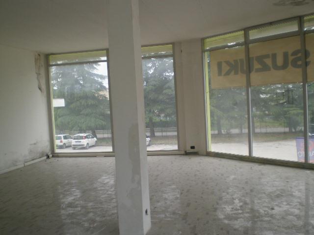 Ufficio in affitto a Santarcangelo Di, Reggio Emilia