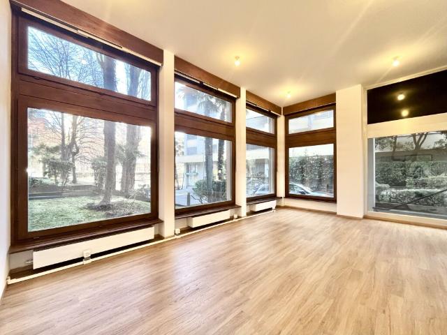 Büro mieten in Aldesago, Tessin