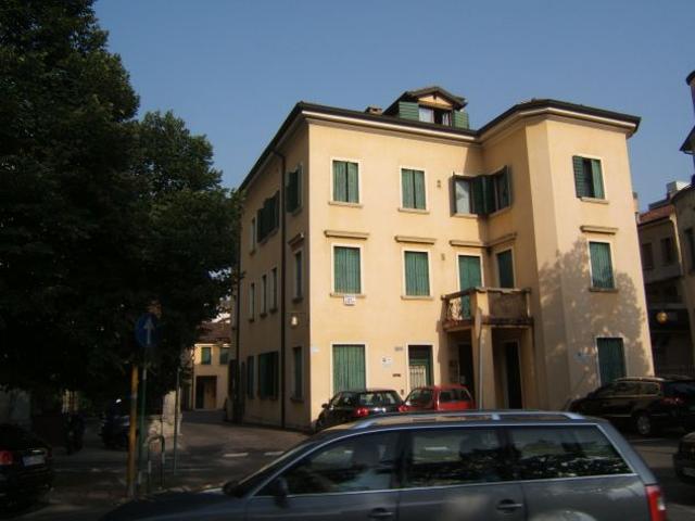 Ufficio in affitto a Padova, Veneto