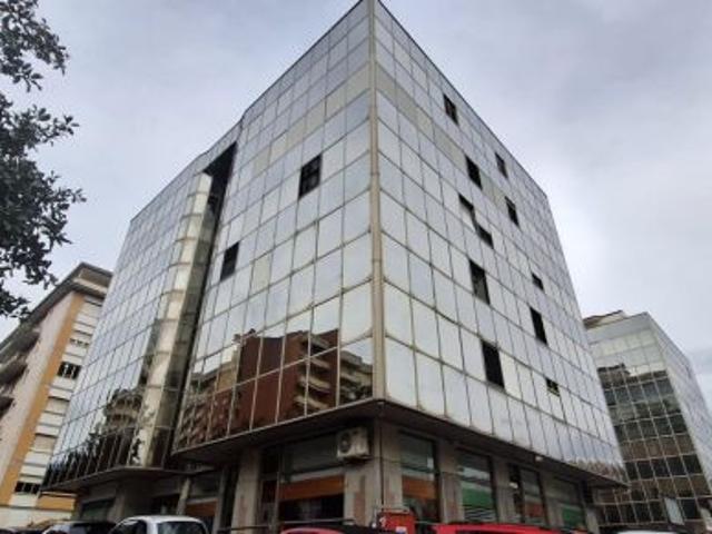 Ufficio in affitto a Centro Storico, Frosinone