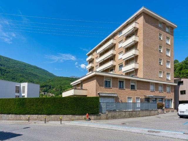 Wohnung mieten in Taverne, Tessin