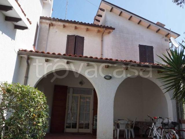 Villa Schiera in affitto a Comacchio, Reggio Emilia