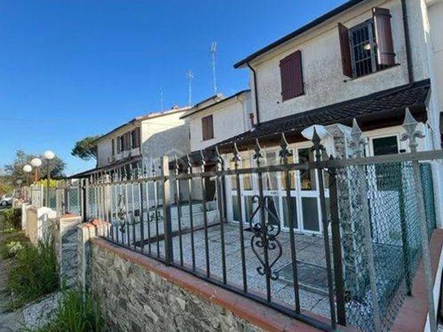 Villa Schiera in affitto a Comacchio, Reggio Emilia