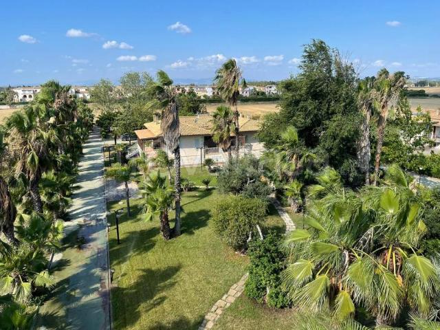 Villa Schiera in affitto a Borgo San Basilio, Pisticci