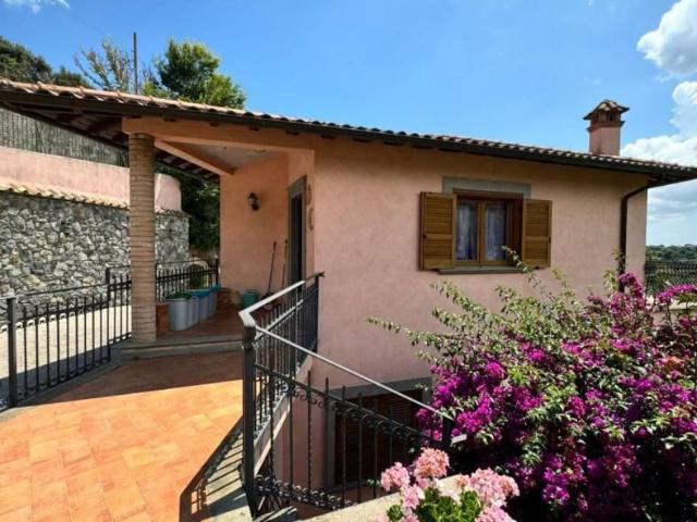 Villa Indipendente in affitto a Roma Capitale, Lazio