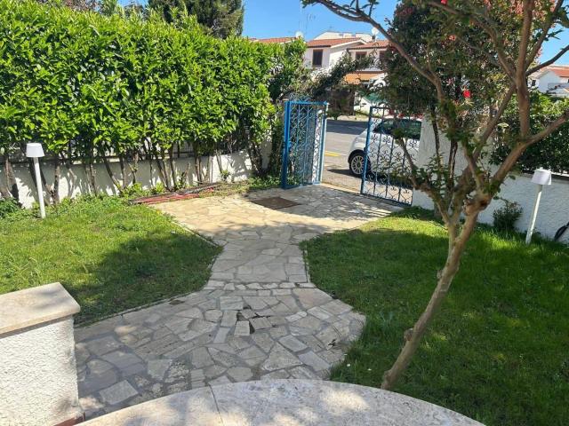 Villa Indipendente in affitto a Cerenova Costantica, Roma Capitale