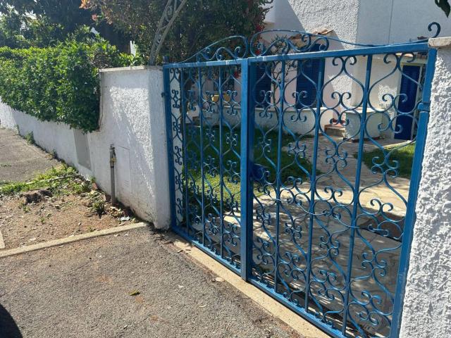 Villa Indipendente in affitto a Cerenova Costantica, Roma Capitale