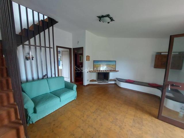 Villa Indipendente in affitto a Marina di San Nicola, Roma Capitale