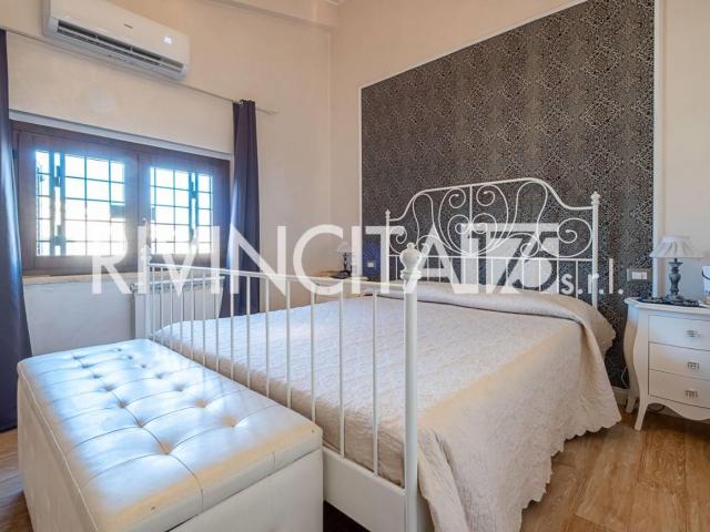 Villa Indipendente in affitto a Casal Lumbroso, Roma Capitale