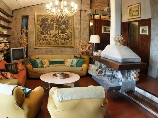 Villa Indipendente in affitto a Roma Capitale, Lazio