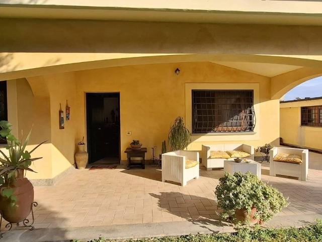Villa Indipendente in affitto a Roma Capitale, Lazio