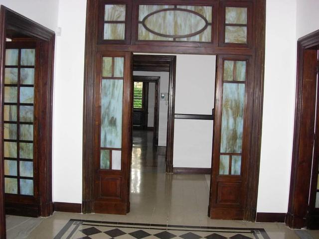 Villa Indipendente in affitto a Municipio Roma I, Roma Capitale