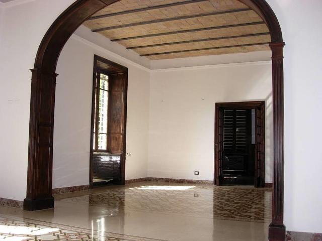 Villa Indipendente in affitto a Municipio Roma I, Roma Capitale