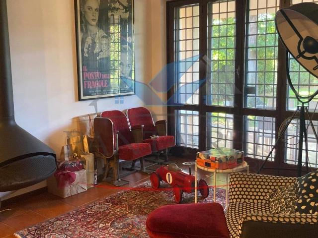 Villa Indipendente in affitto a Axa, Roma Capitale