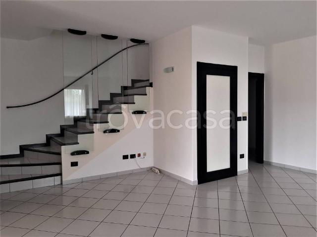 Villa Indipendente in affitto a Unione dei comuni Valle del Savio, Cesenà