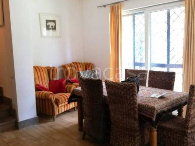 Villa Indipendente in affitto a Fregene, Roma Capitale
