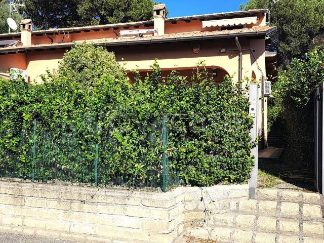 Villa Indipendente in affitto a Roma Capitale, Lazio