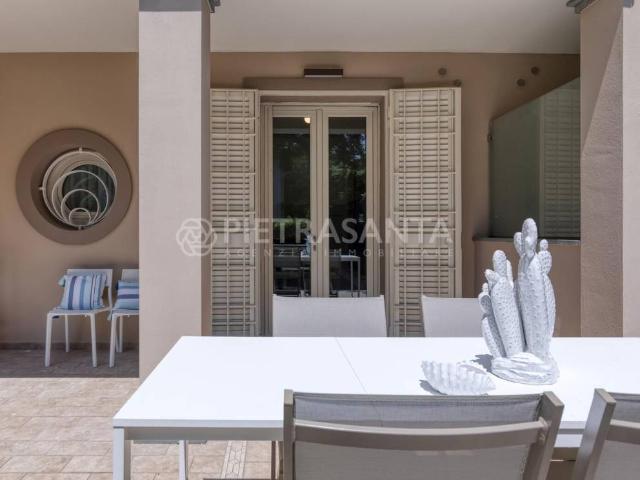 Villa Indipendente in affitto a Forte Dei Marmi, Toscana