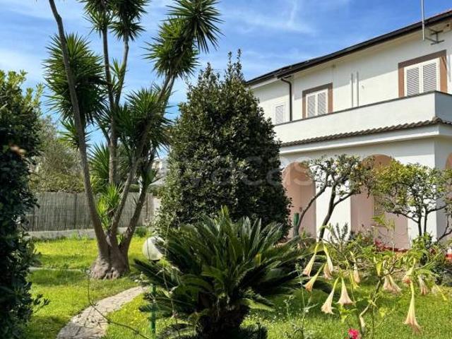 Villa Indipendente in affitto a Colonia Elena – Golfo Sereno, San Felice Circeo