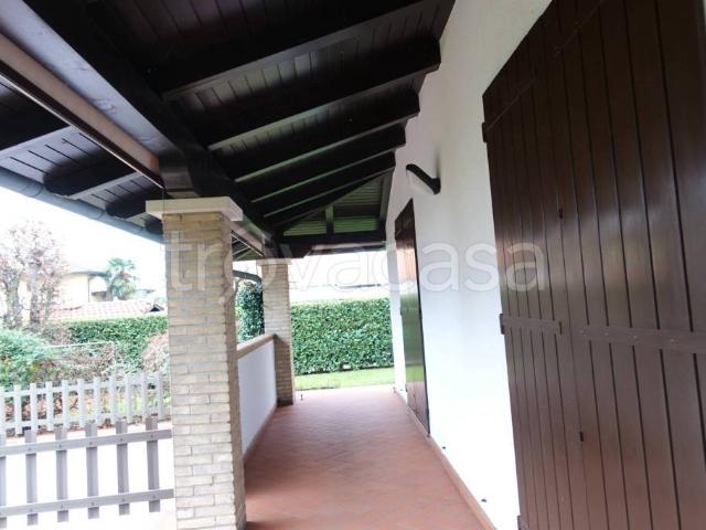 Villa Indipendente in affitto a Stra, Veneto