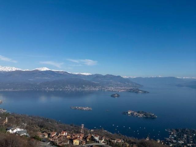 Villa Indipendente in affitto a Piemonte, Verbano-cusio-ossola