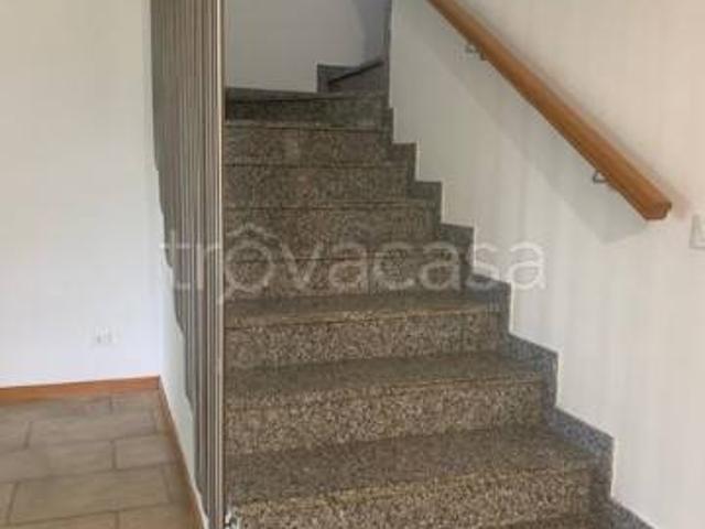 Villa Indipendente in affitto a Molin Nuovo, Tavagnacco