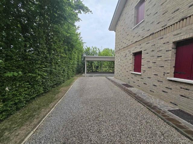 Villa Indipendente in affitto a Zero Branco, Veneto