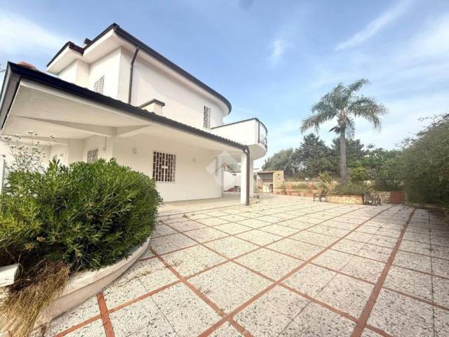 Villa Indipendente in affitto a San Michele, Altavilla Milicia