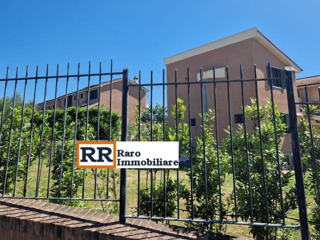 Villa Indipendente in affitto a Municipio Roma III, Roma Capitale
