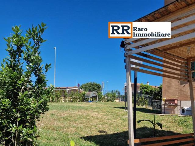 Villa Indipendente in affitto a Municipio Roma III, Roma Capitale
